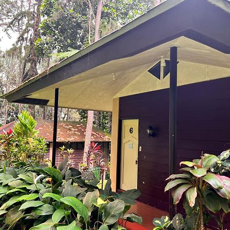Davao City Eden Nature Park And Resort מראה חיצוני תמונה