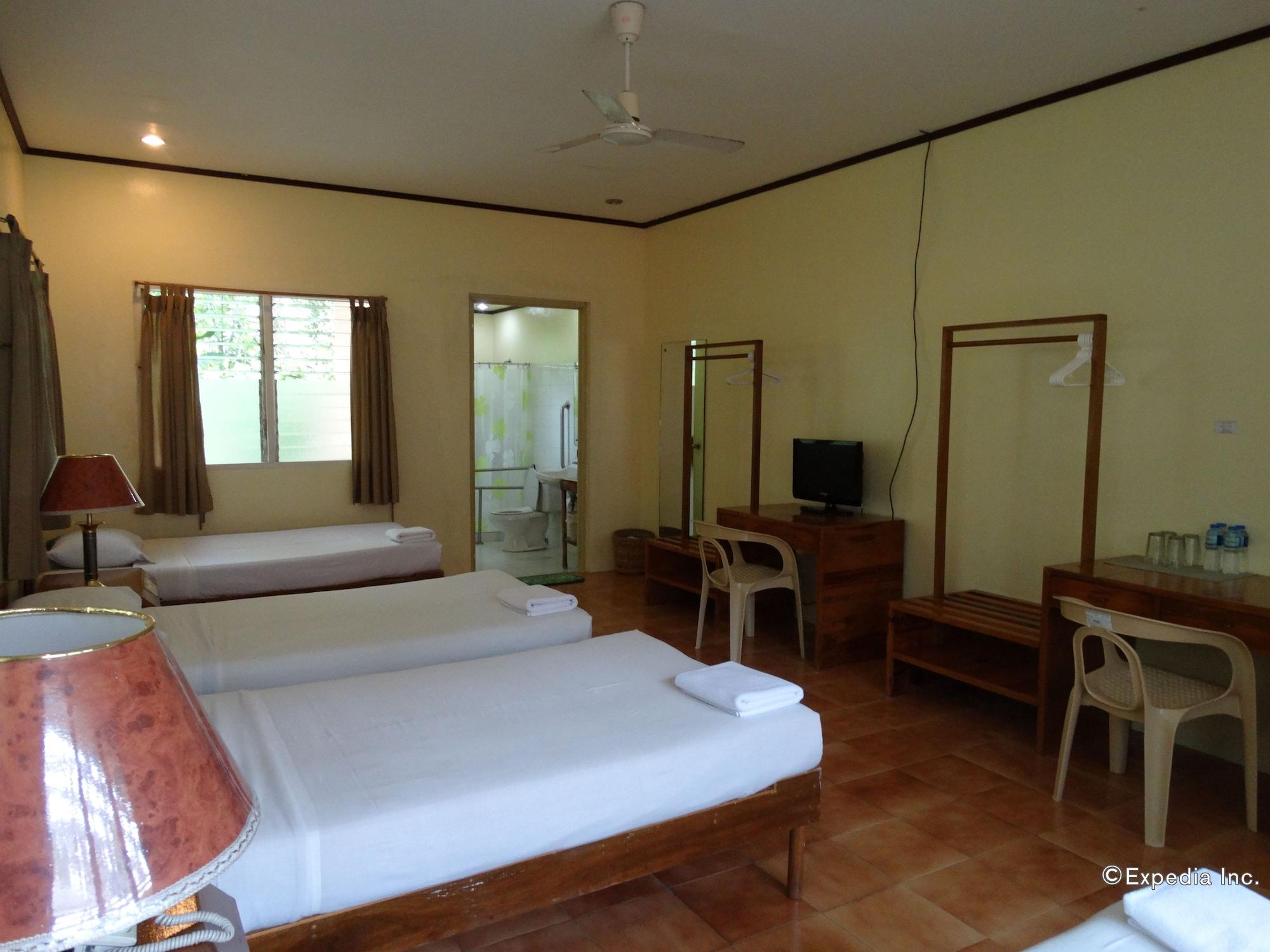 Davao City Eden Nature Park And Resort מראה חיצוני תמונה