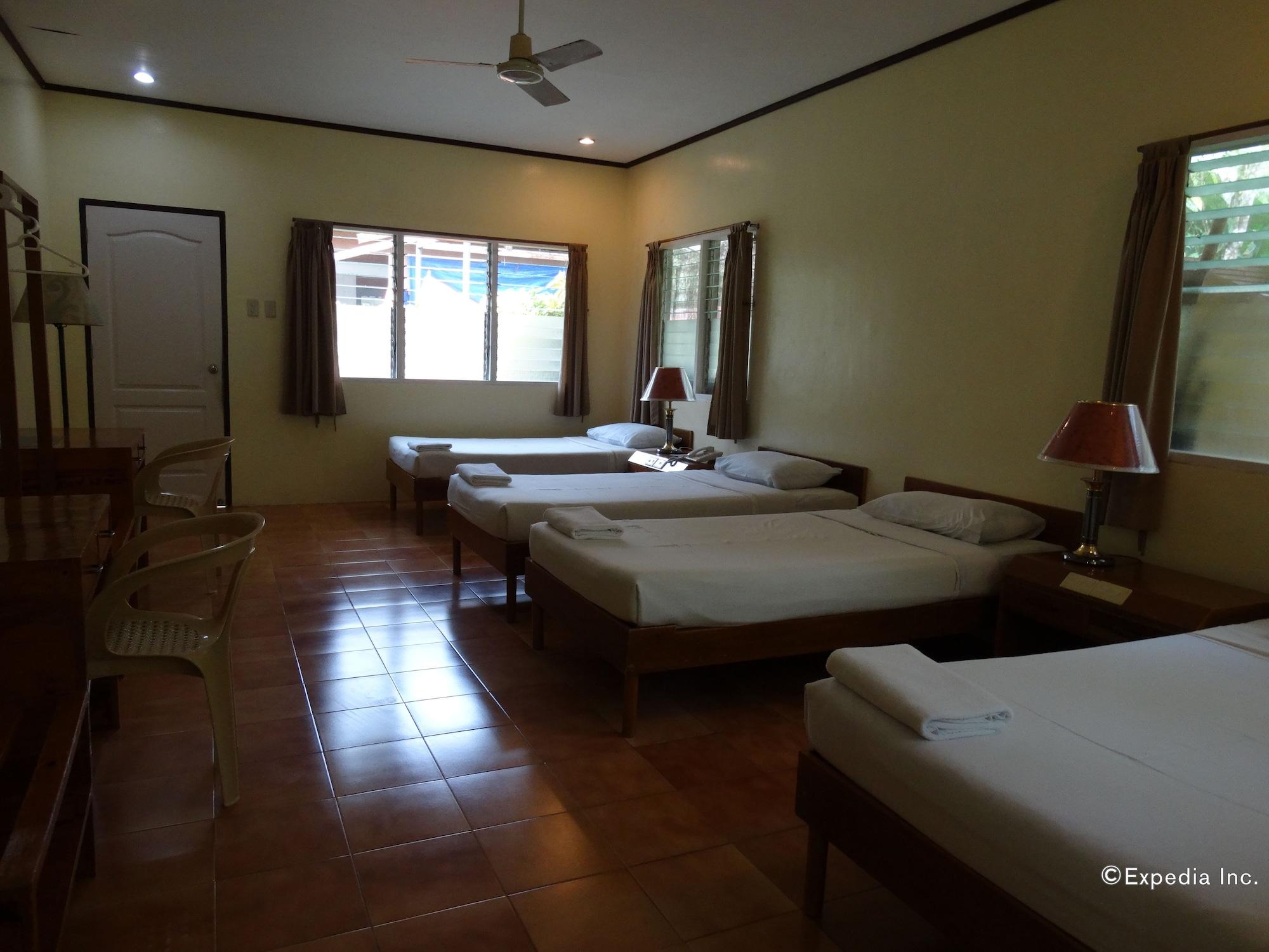Davao City Eden Nature Park And Resort מראה חיצוני תמונה