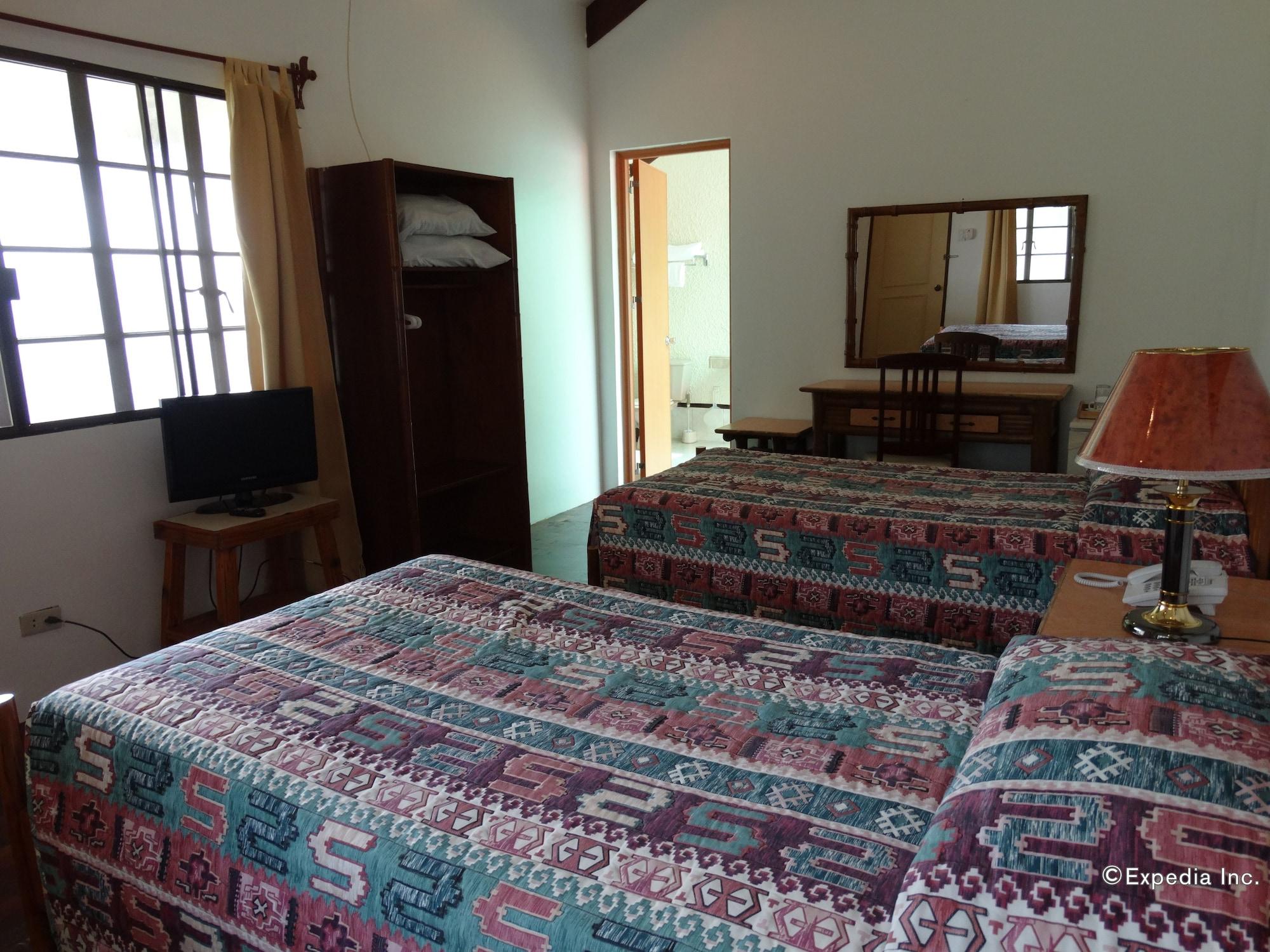 Davao City Eden Nature Park And Resort מראה חיצוני תמונה