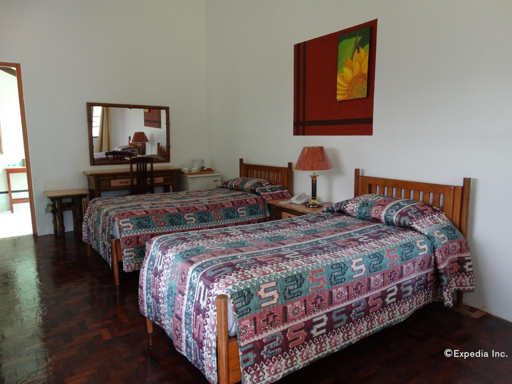 Davao City Eden Nature Park And Resort מראה חיצוני תמונה