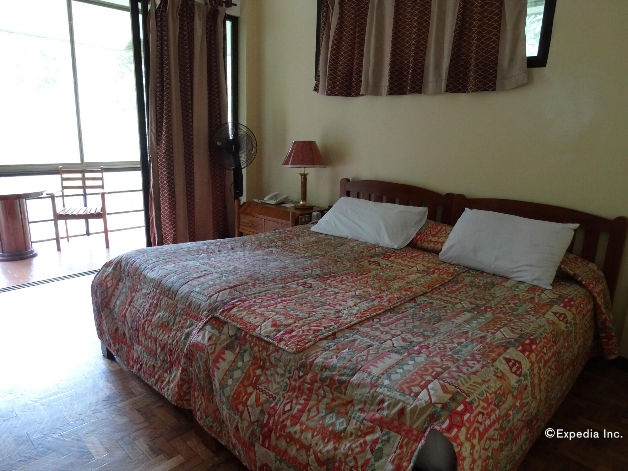Davao City Eden Nature Park And Resort מראה חיצוני תמונה