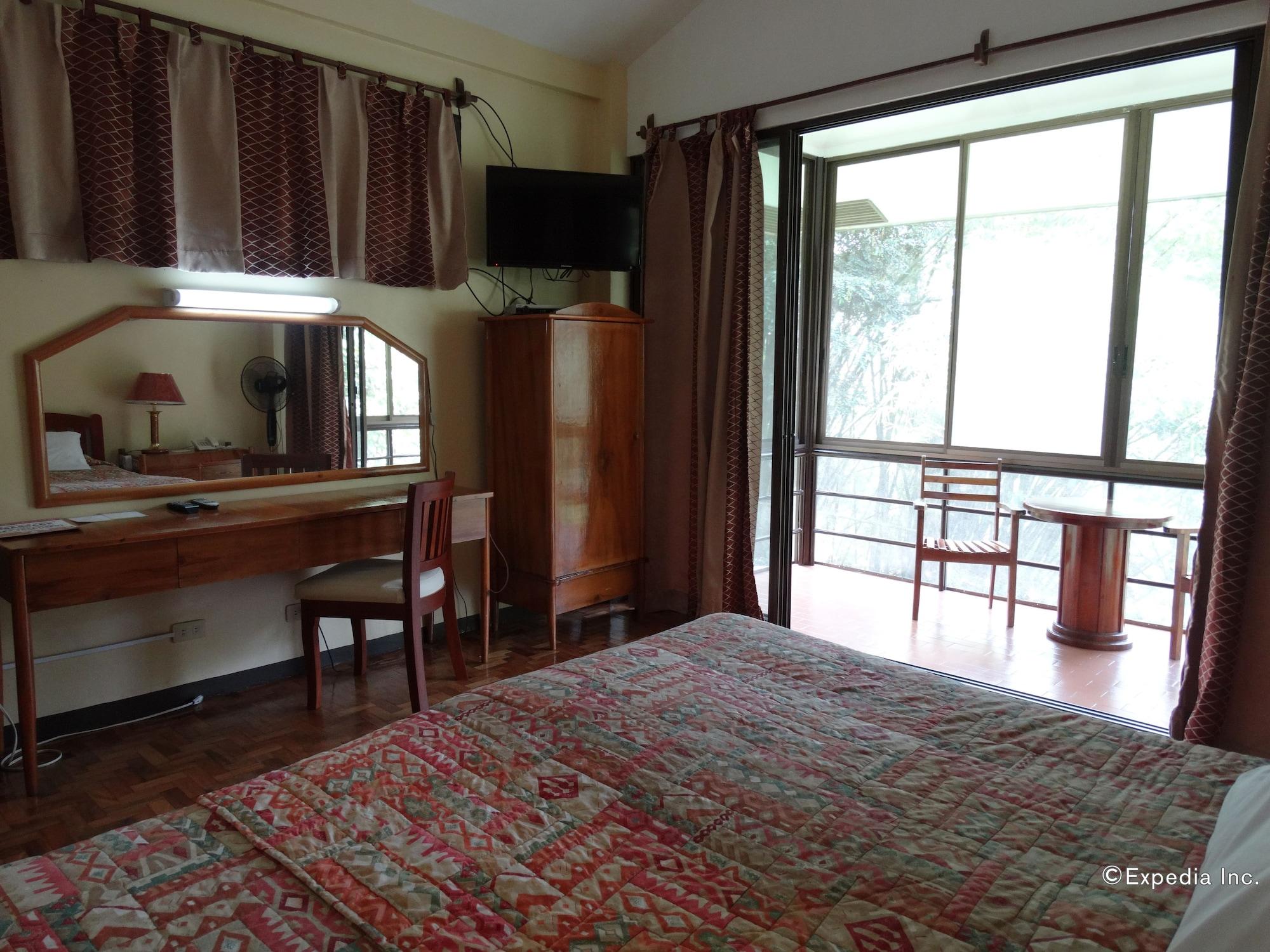 Davao City Eden Nature Park And Resort מראה חיצוני תמונה
