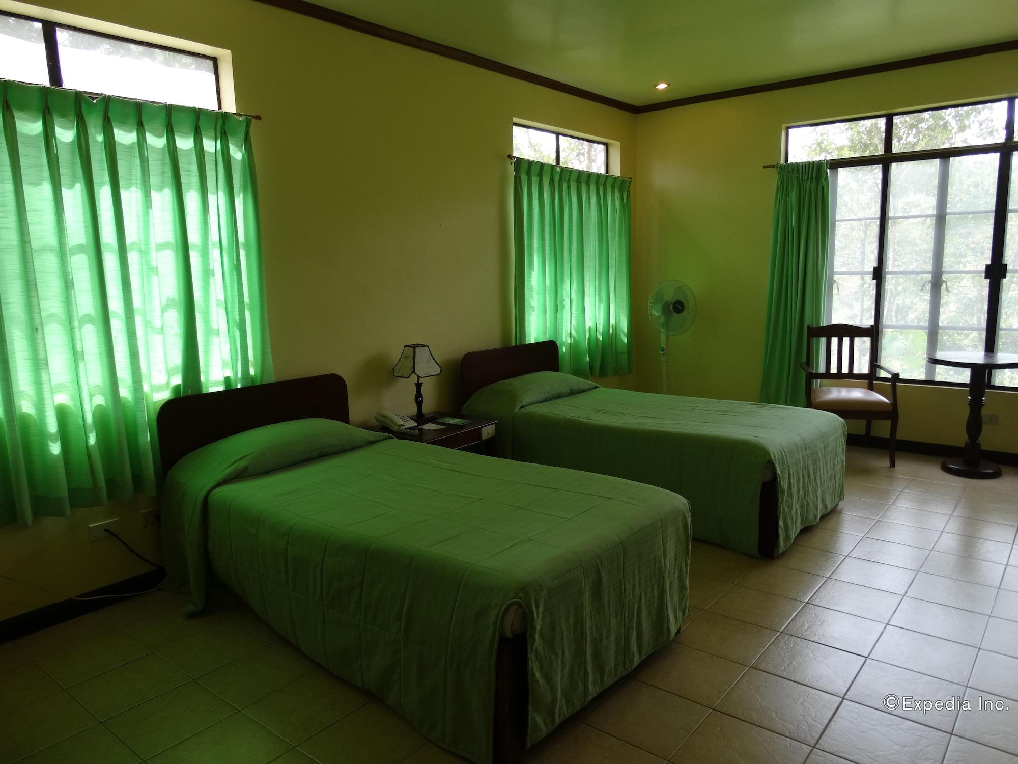 Davao City Eden Nature Park And Resort מראה חיצוני תמונה
