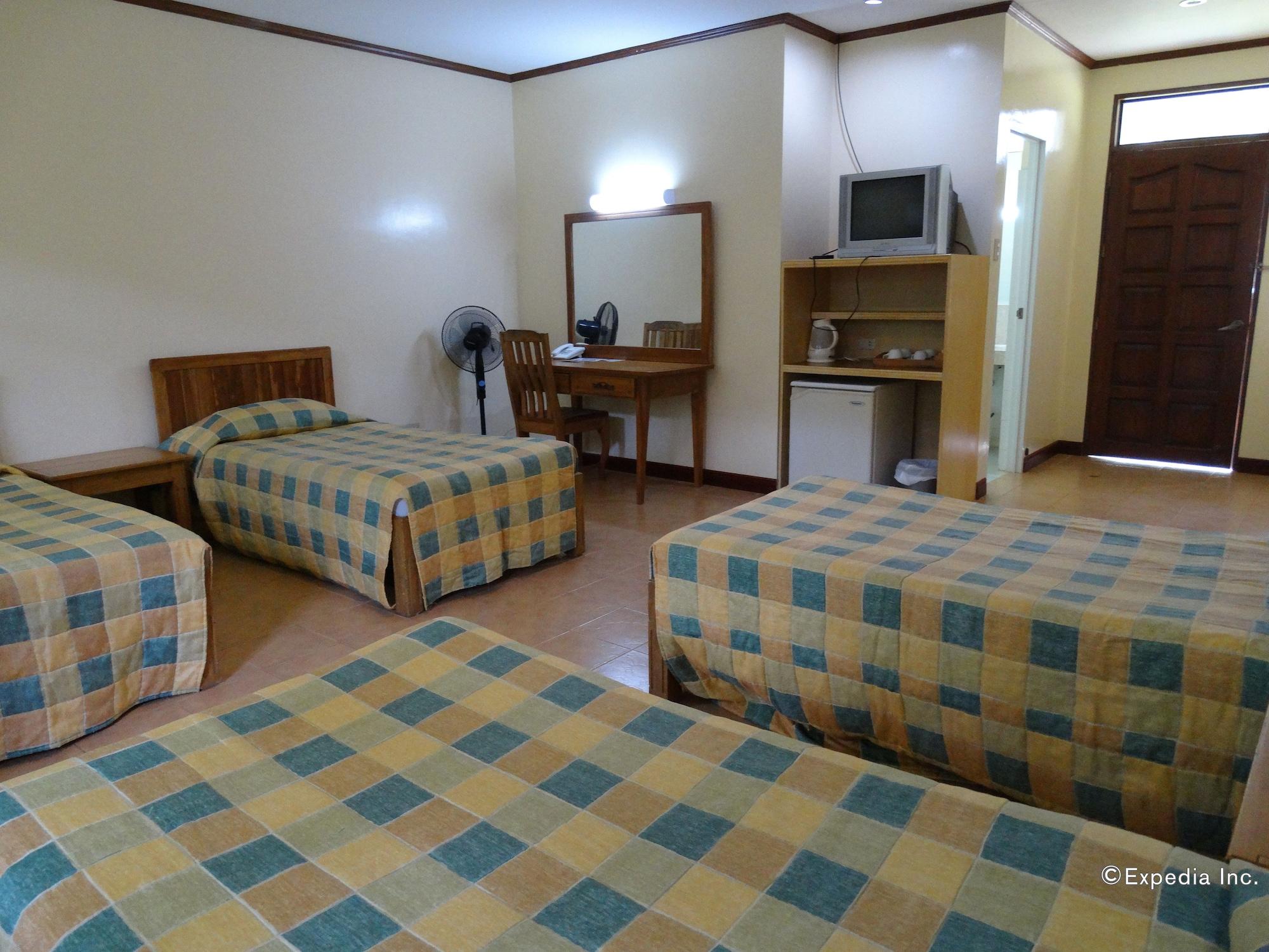 Davao City Eden Nature Park And Resort מראה חיצוני תמונה