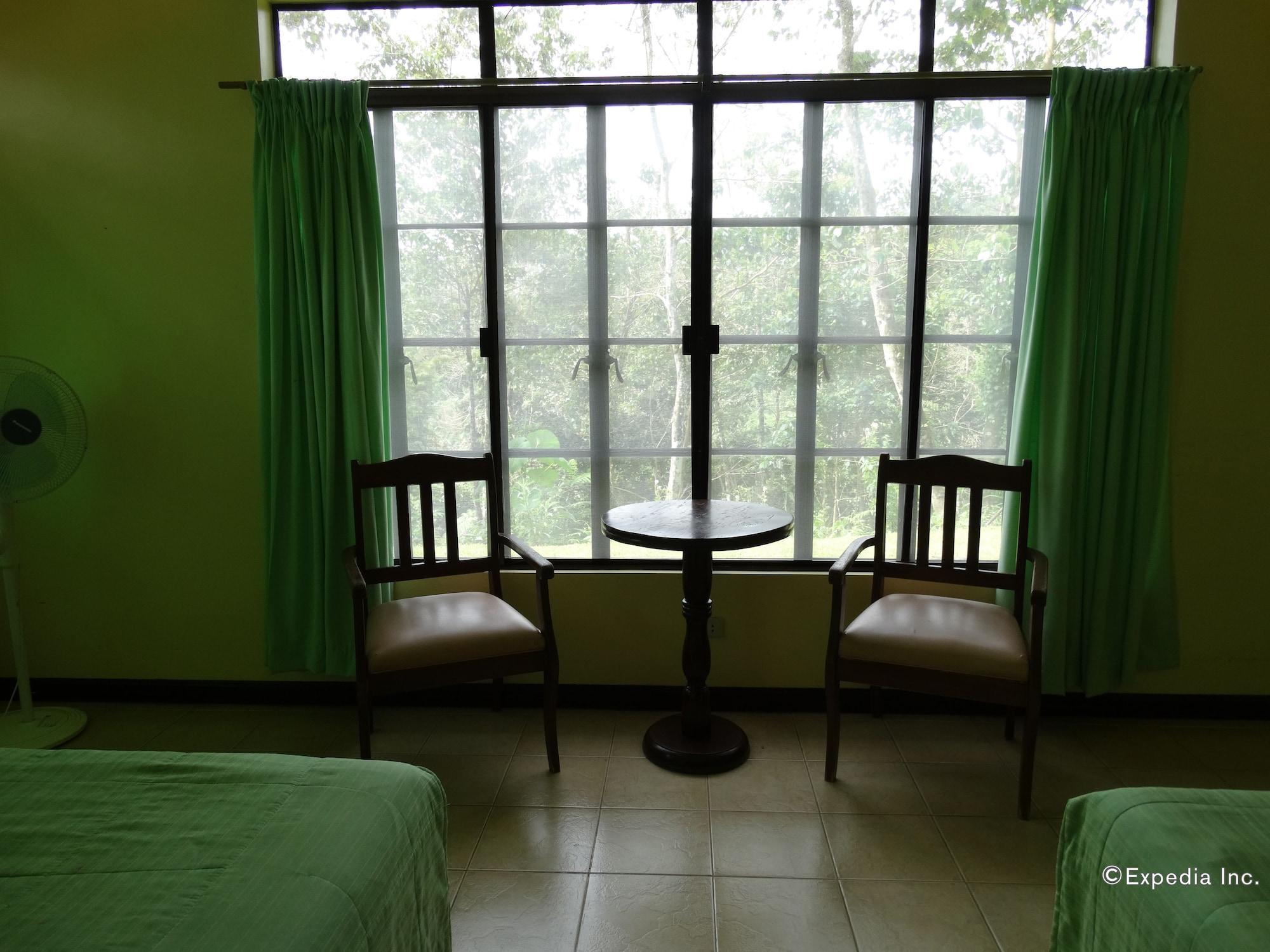 Davao City Eden Nature Park And Resort מראה חיצוני תמונה