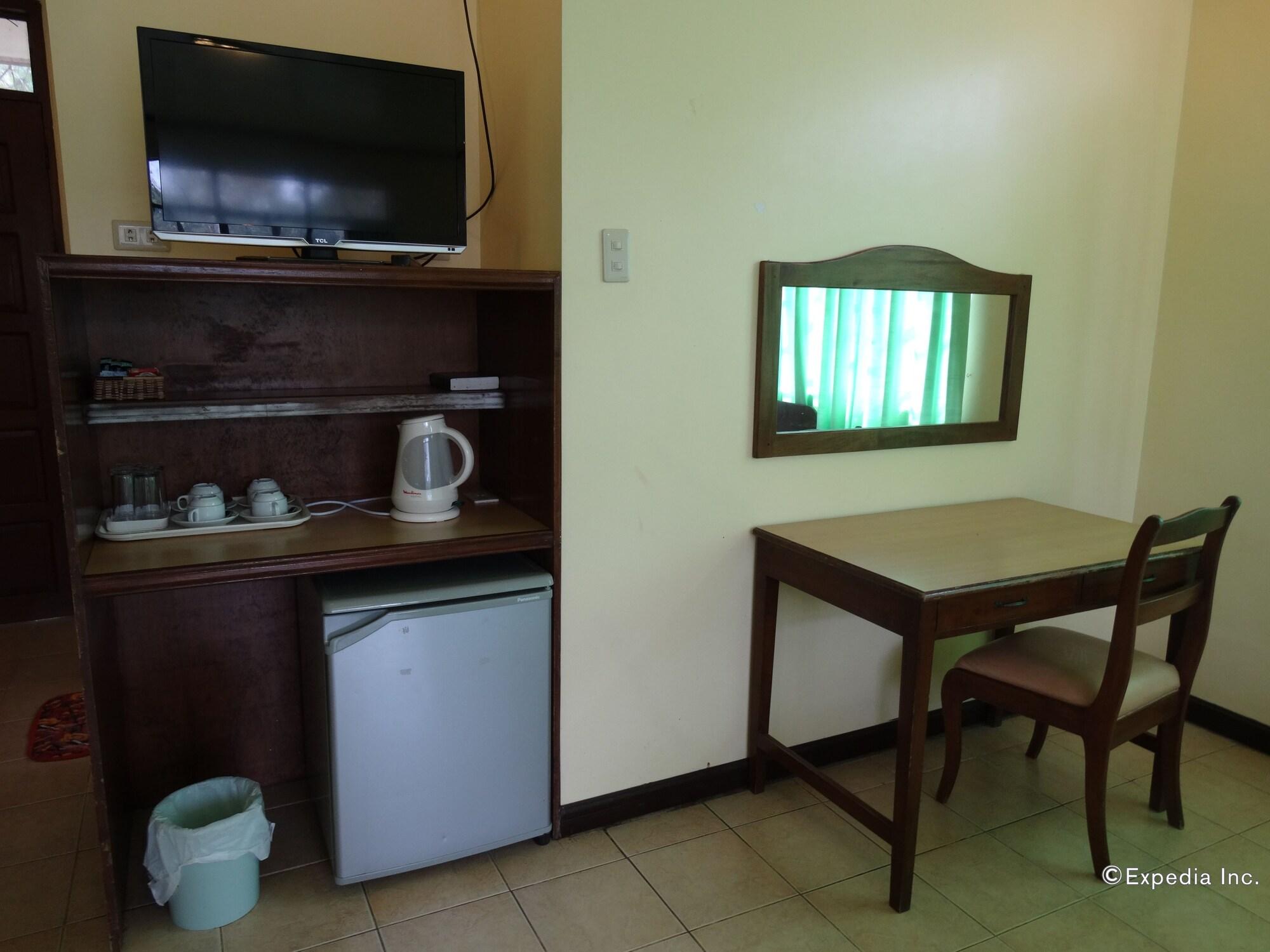 Davao City Eden Nature Park And Resort מראה חיצוני תמונה
