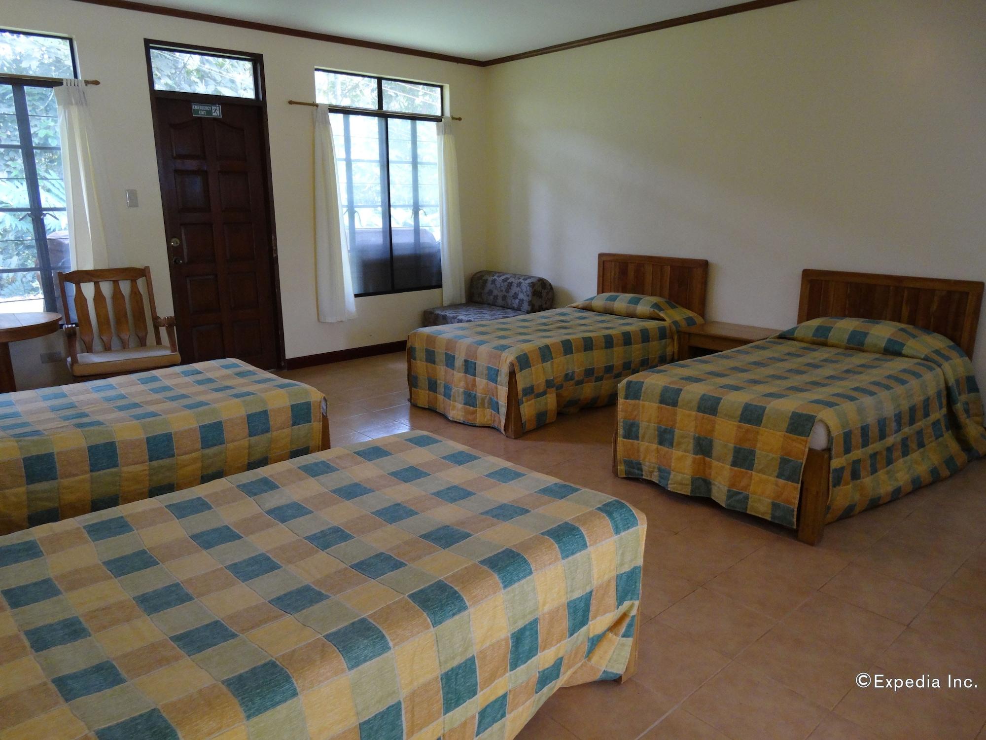 Davao City Eden Nature Park And Resort מראה חיצוני תמונה
