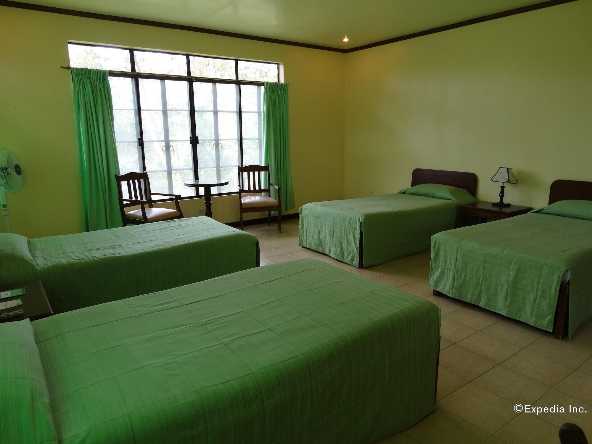 Davao City Eden Nature Park And Resort מראה חיצוני תמונה