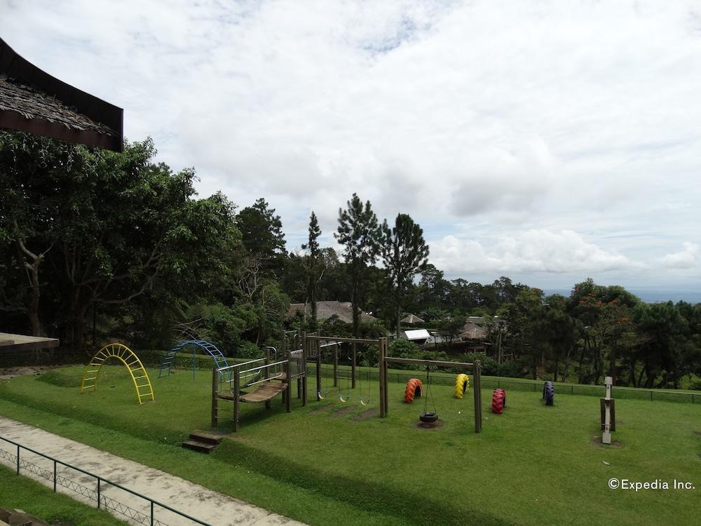 Davao City Eden Nature Park And Resort מראה חיצוני תמונה