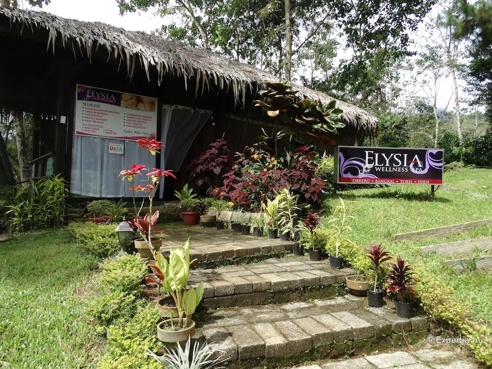 Davao City Eden Nature Park And Resort מראה חיצוני תמונה