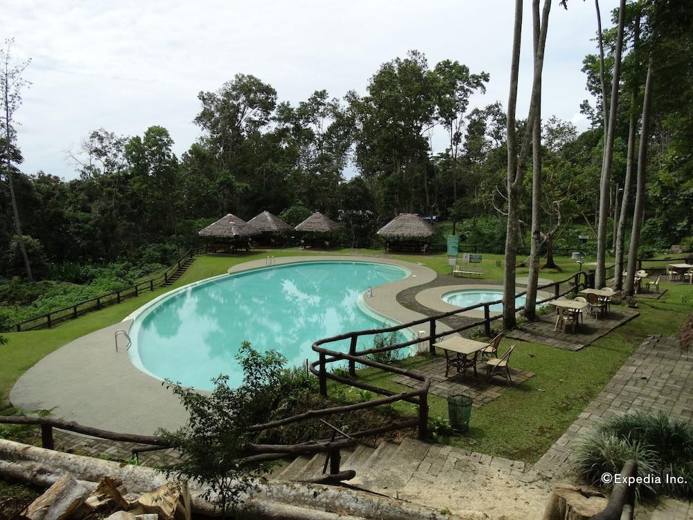Davao City Eden Nature Park And Resort מראה חיצוני תמונה