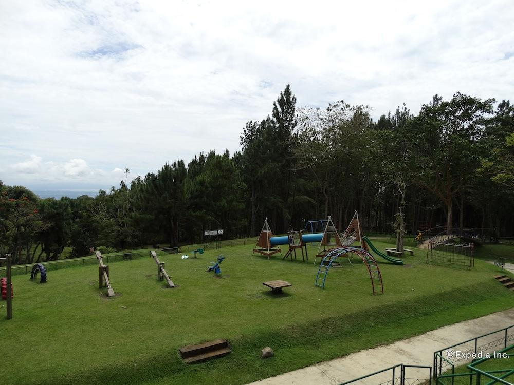 Davao City Eden Nature Park And Resort מראה חיצוני תמונה