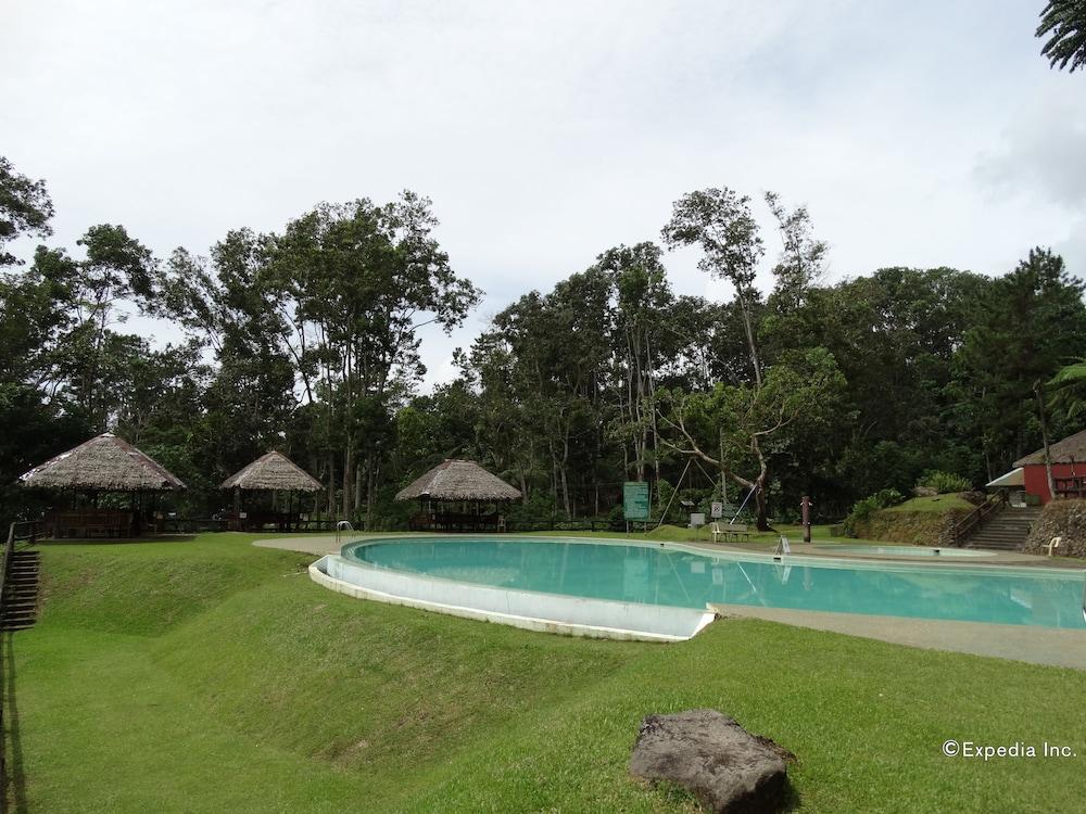 Davao City Eden Nature Park And Resort מראה חיצוני תמונה