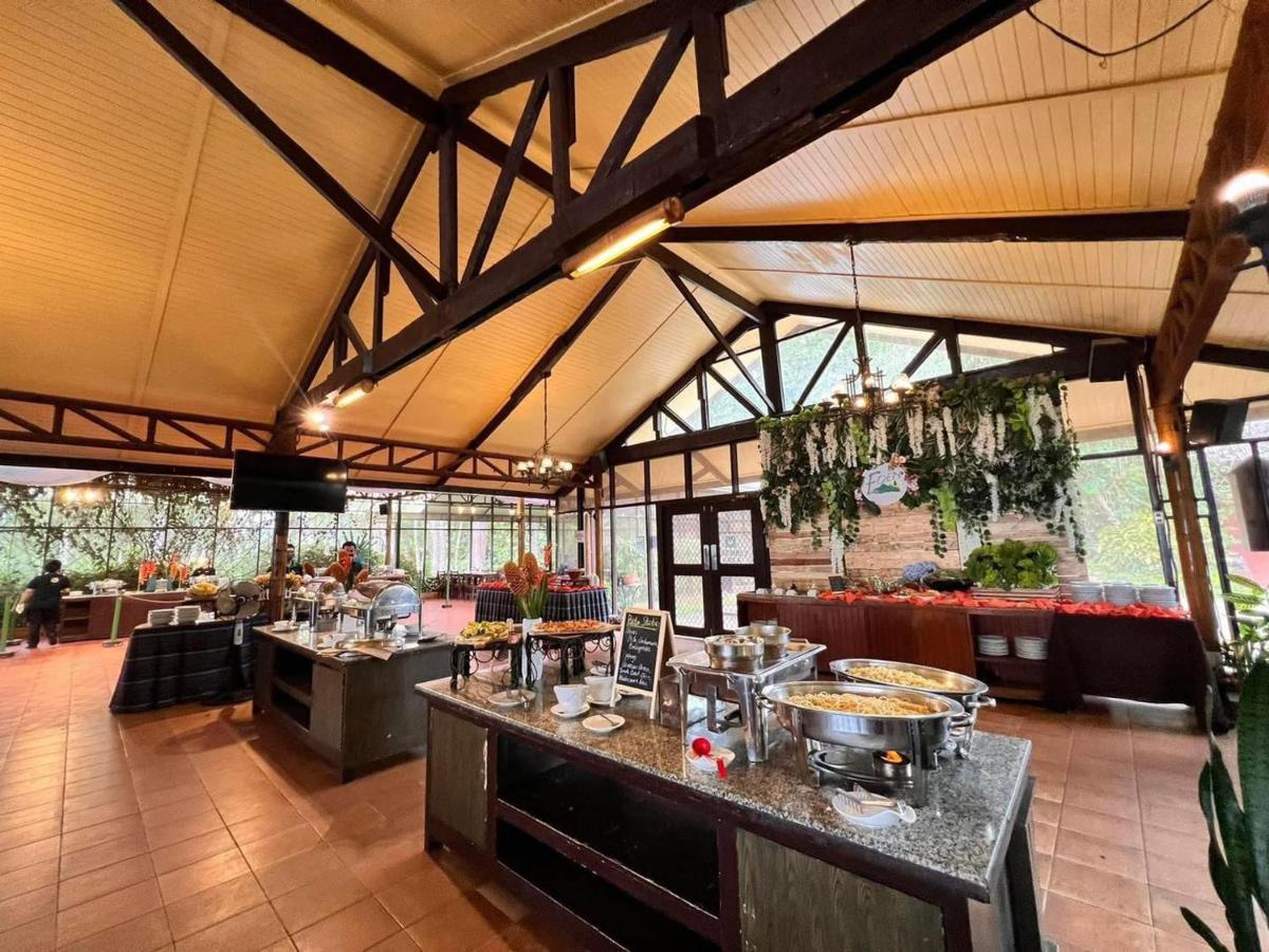 Davao City Eden Nature Park And Resort מראה חיצוני תמונה