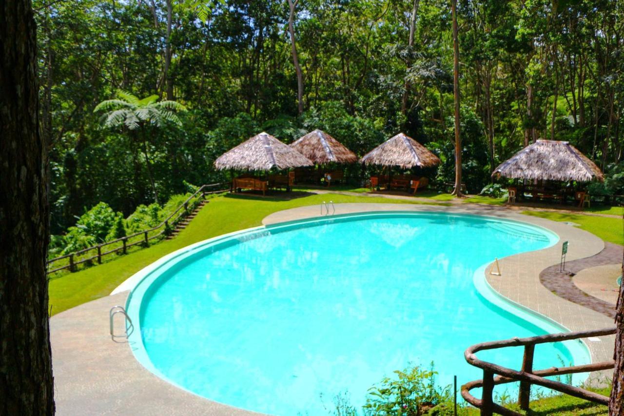 Davao City Eden Nature Park And Resort מראה חיצוני תמונה
