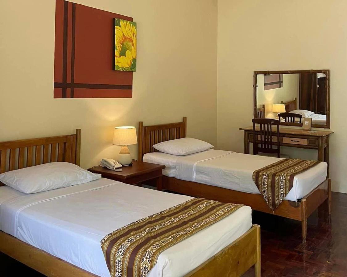 Davao City Eden Nature Park And Resort מראה חיצוני תמונה
