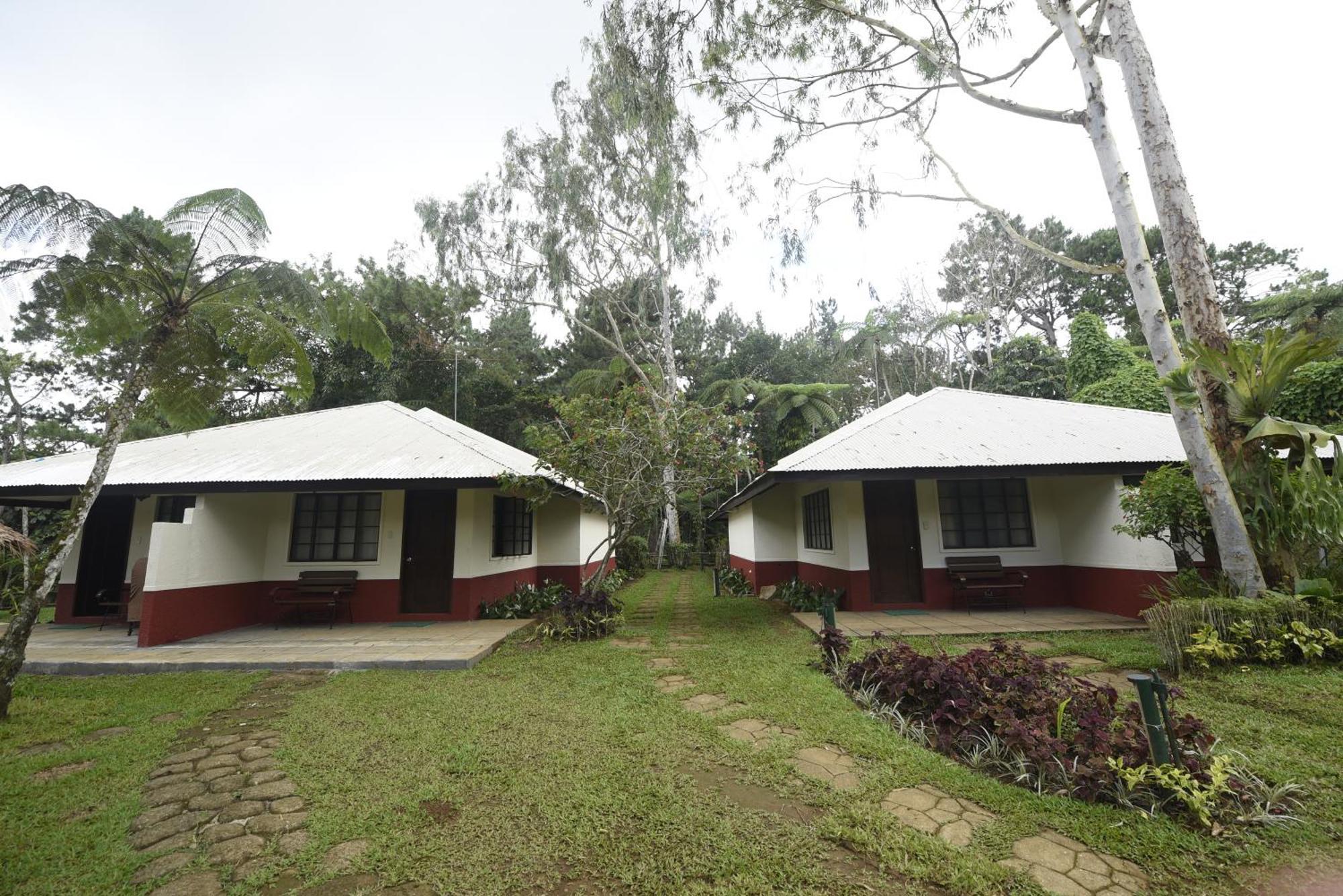 Davao City Eden Nature Park And Resort מראה חיצוני תמונה