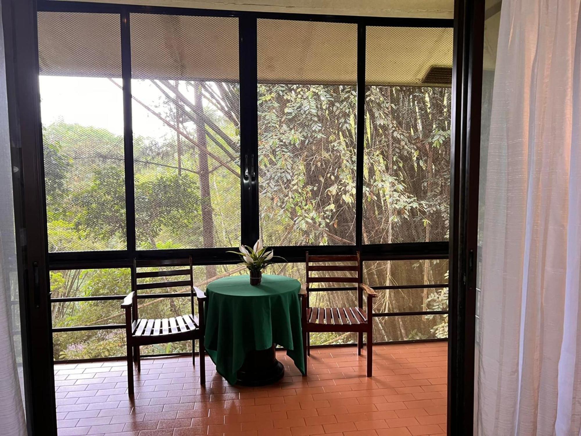 Davao City Eden Nature Park And Resort מראה חיצוני תמונה