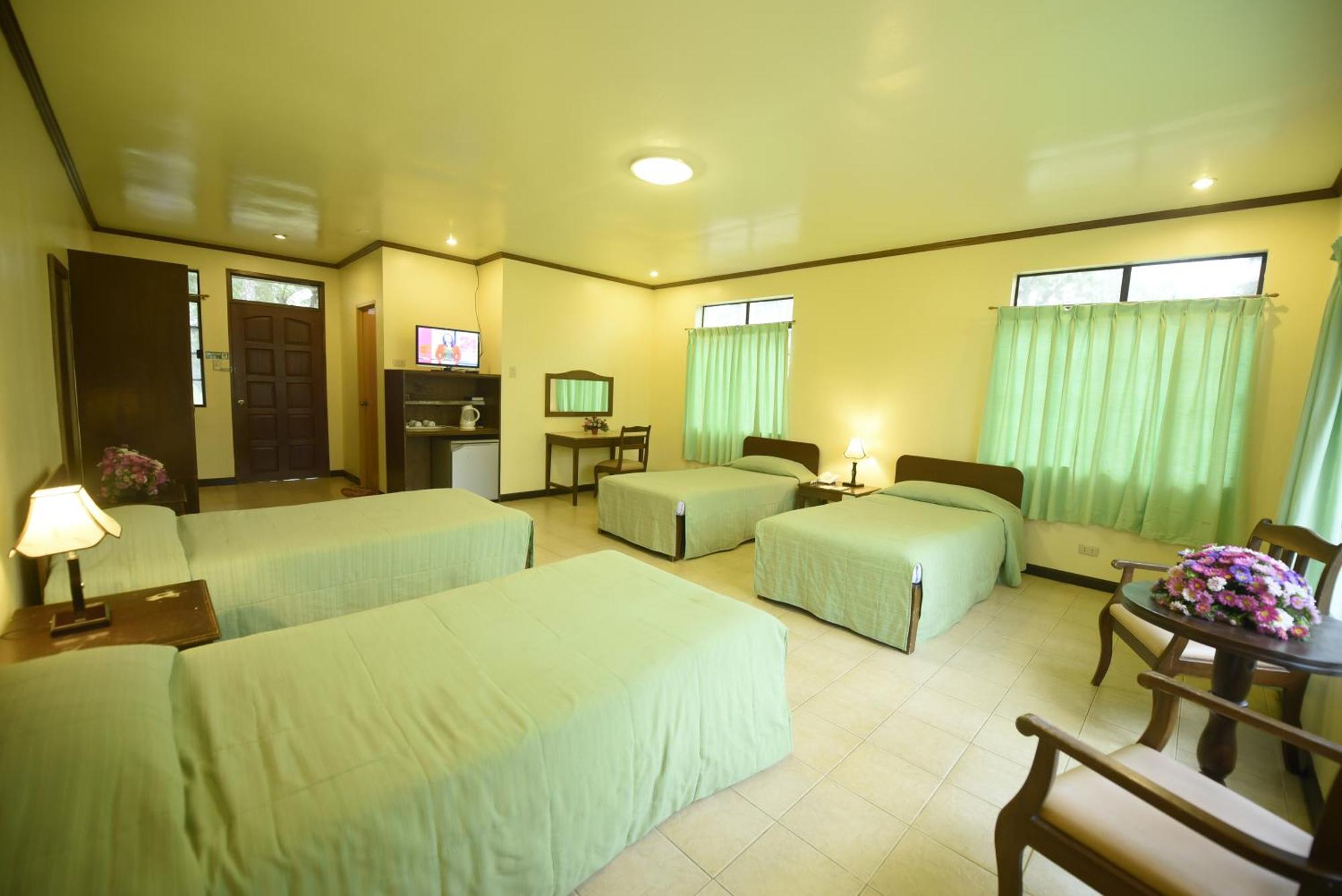 Davao City Eden Nature Park And Resort מראה חיצוני תמונה