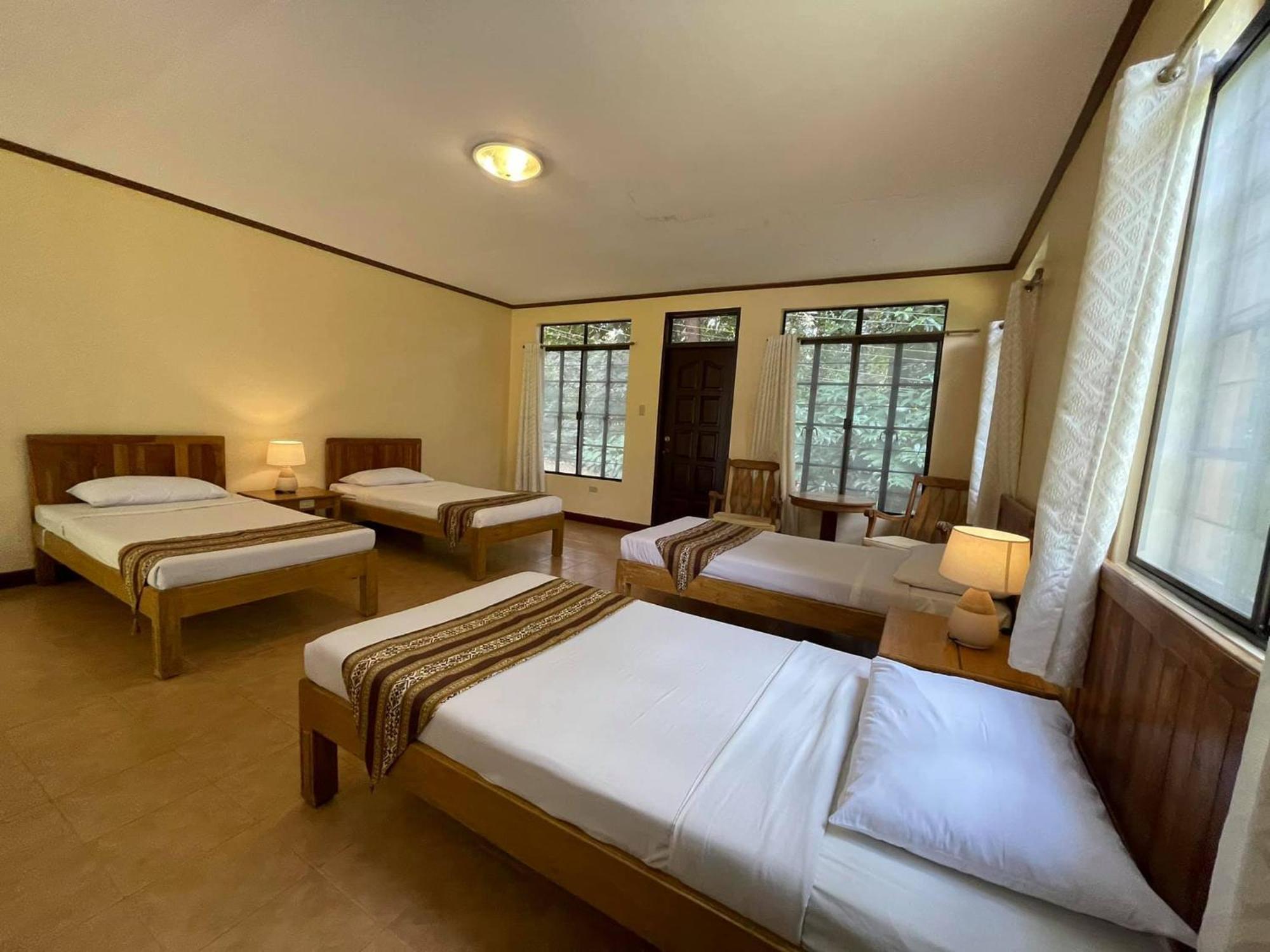 Davao City Eden Nature Park And Resort מראה חיצוני תמונה