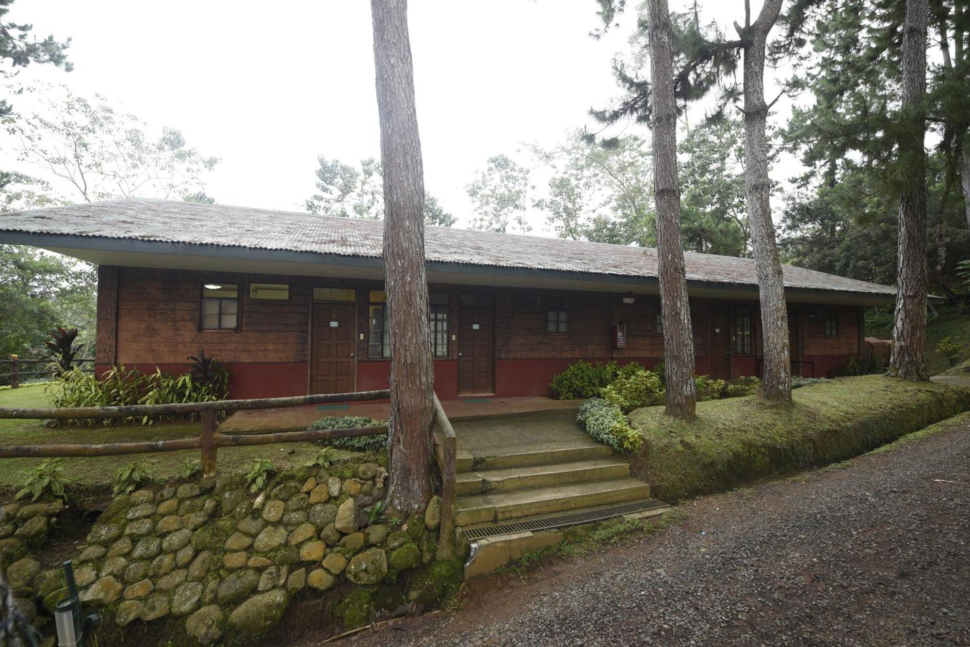 Davao City Eden Nature Park And Resort מראה חיצוני תמונה