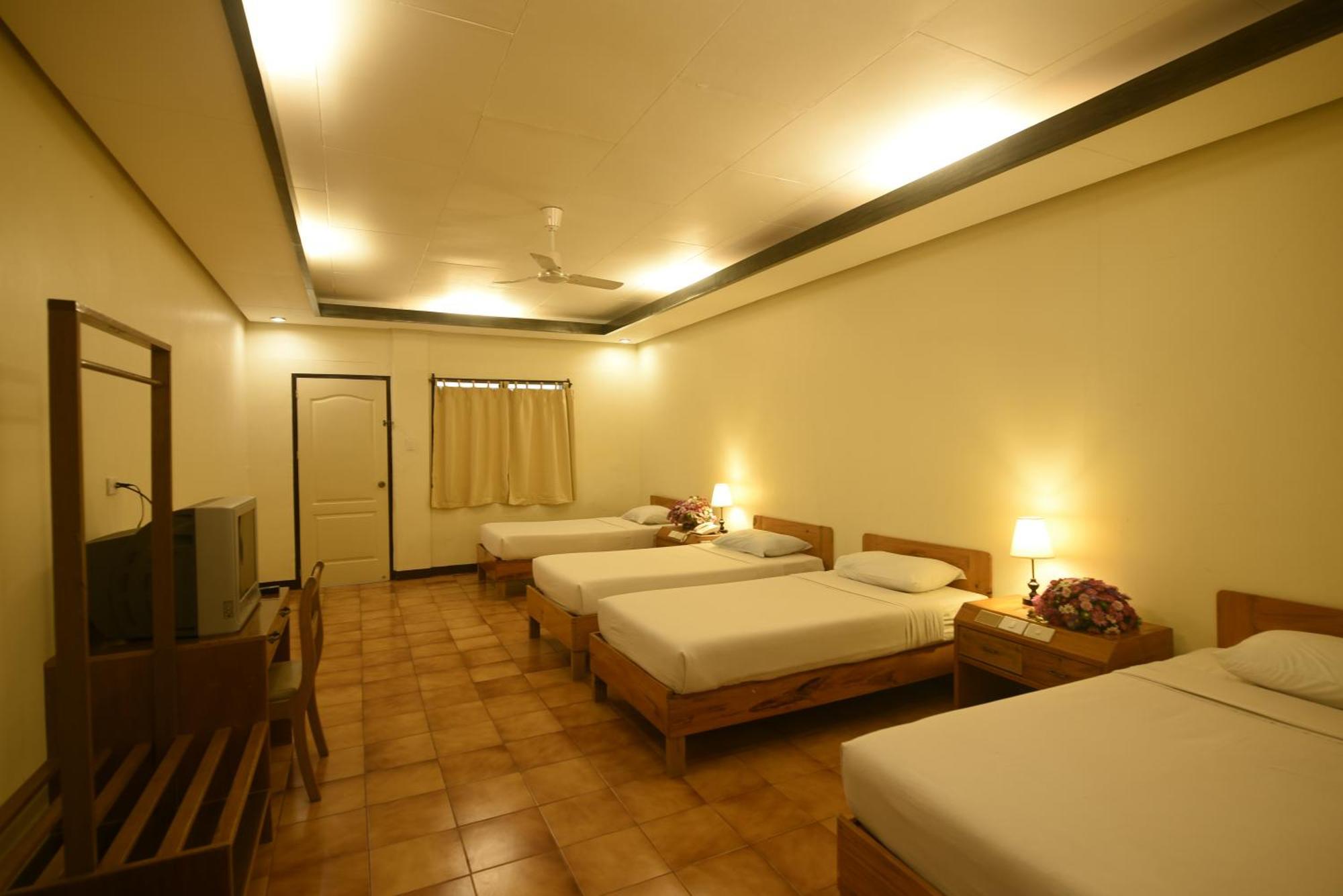 Davao City Eden Nature Park And Resort מראה חיצוני תמונה