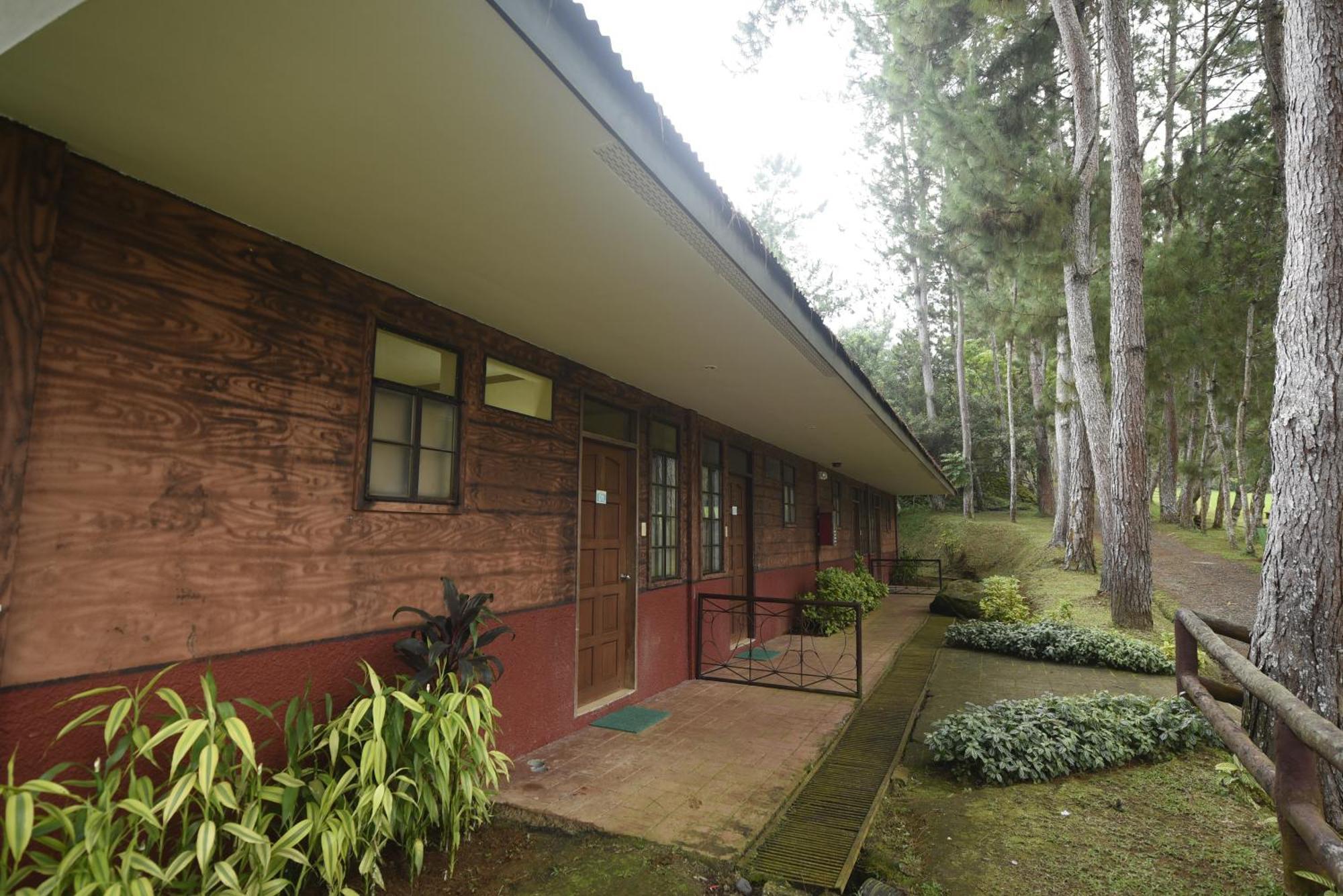 Davao City Eden Nature Park And Resort מראה חיצוני תמונה