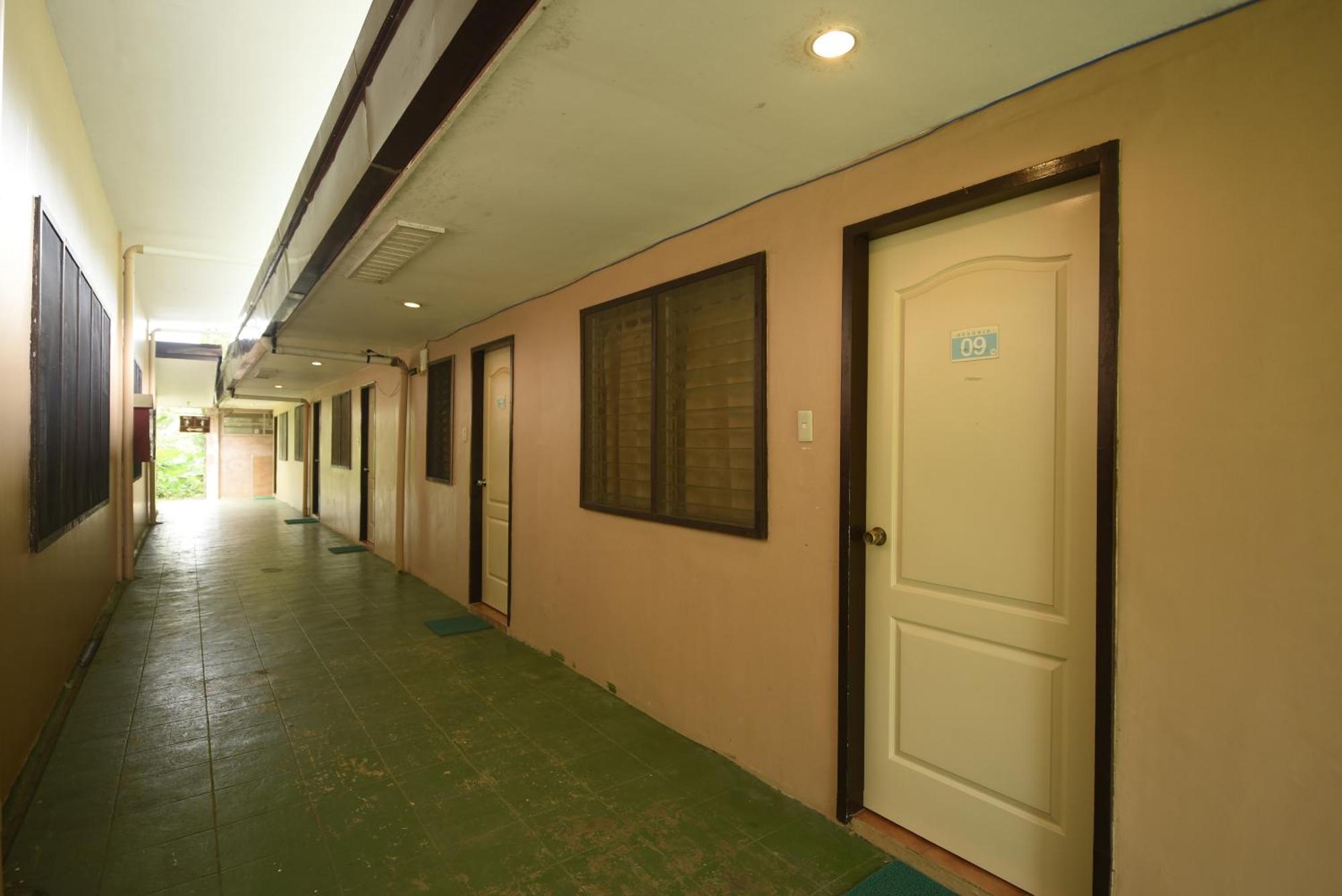 Davao City Eden Nature Park And Resort מראה חיצוני תמונה