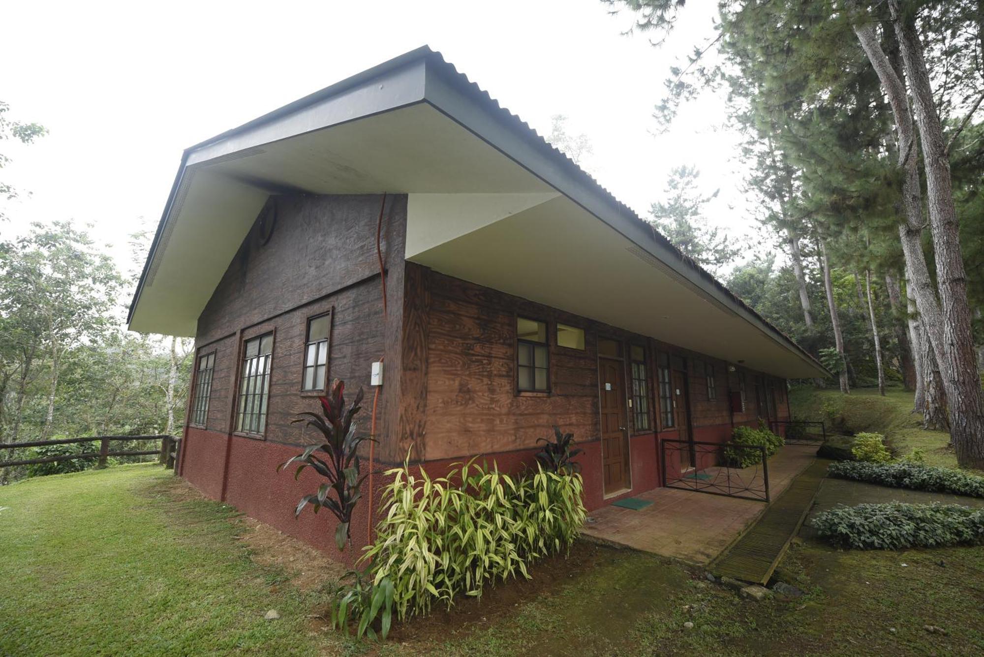 Davao City Eden Nature Park And Resort מראה חיצוני תמונה
