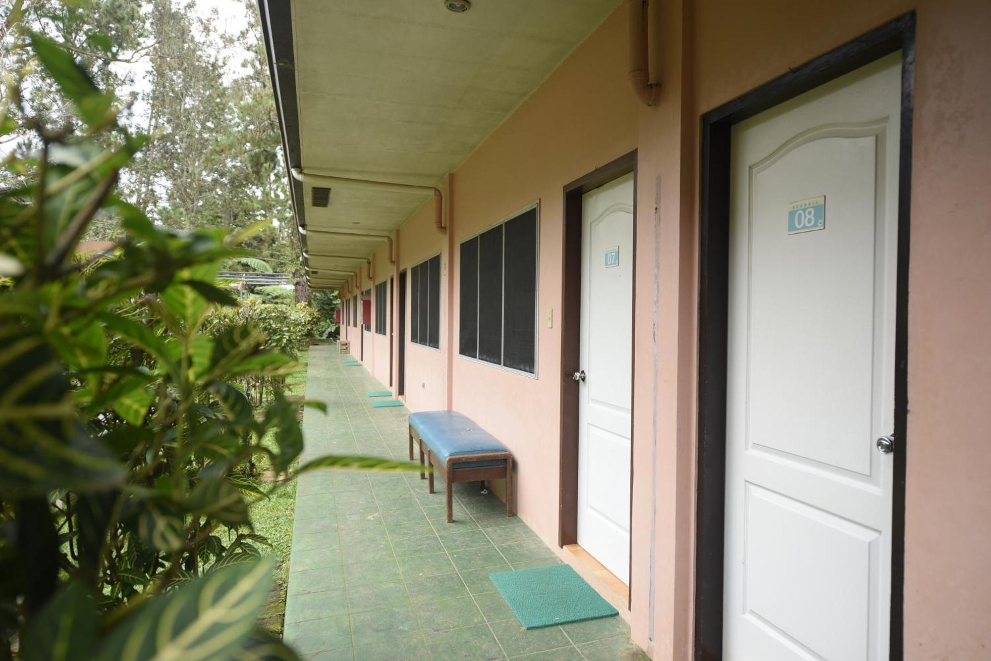 Davao City Eden Nature Park And Resort מראה חיצוני תמונה