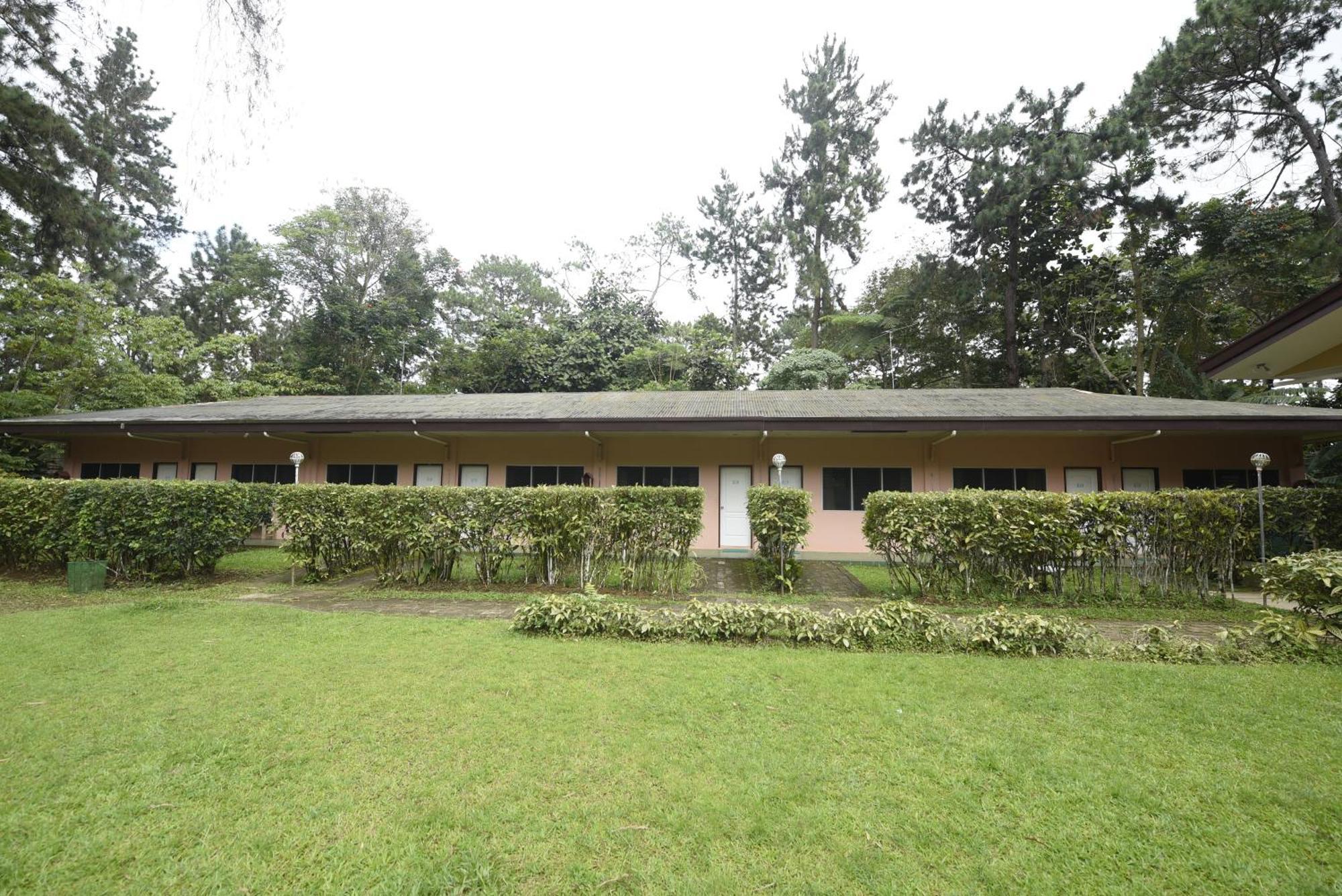 Davao City Eden Nature Park And Resort מראה חיצוני תמונה
