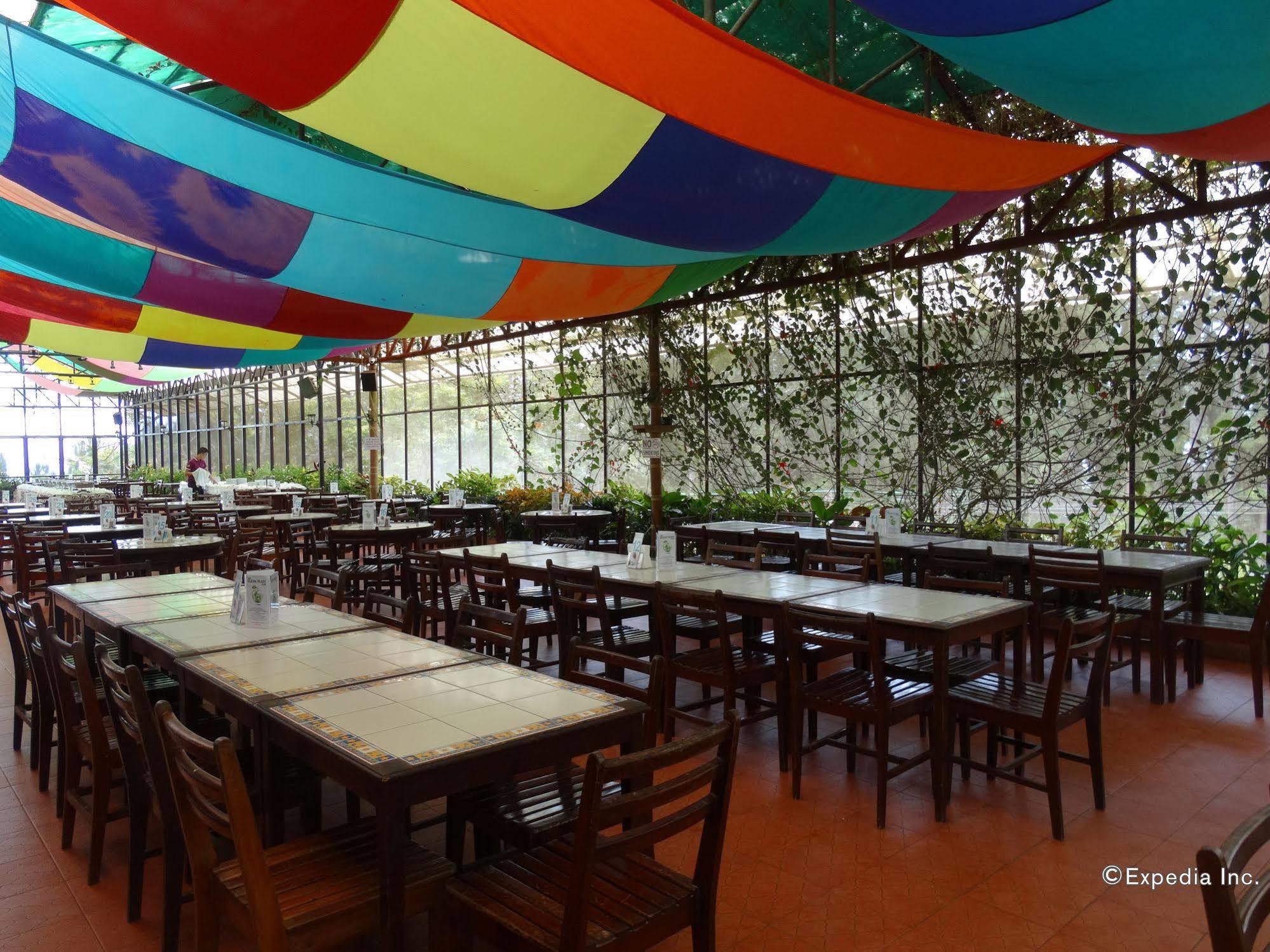 Davao City Eden Nature Park And Resort מראה חיצוני תמונה