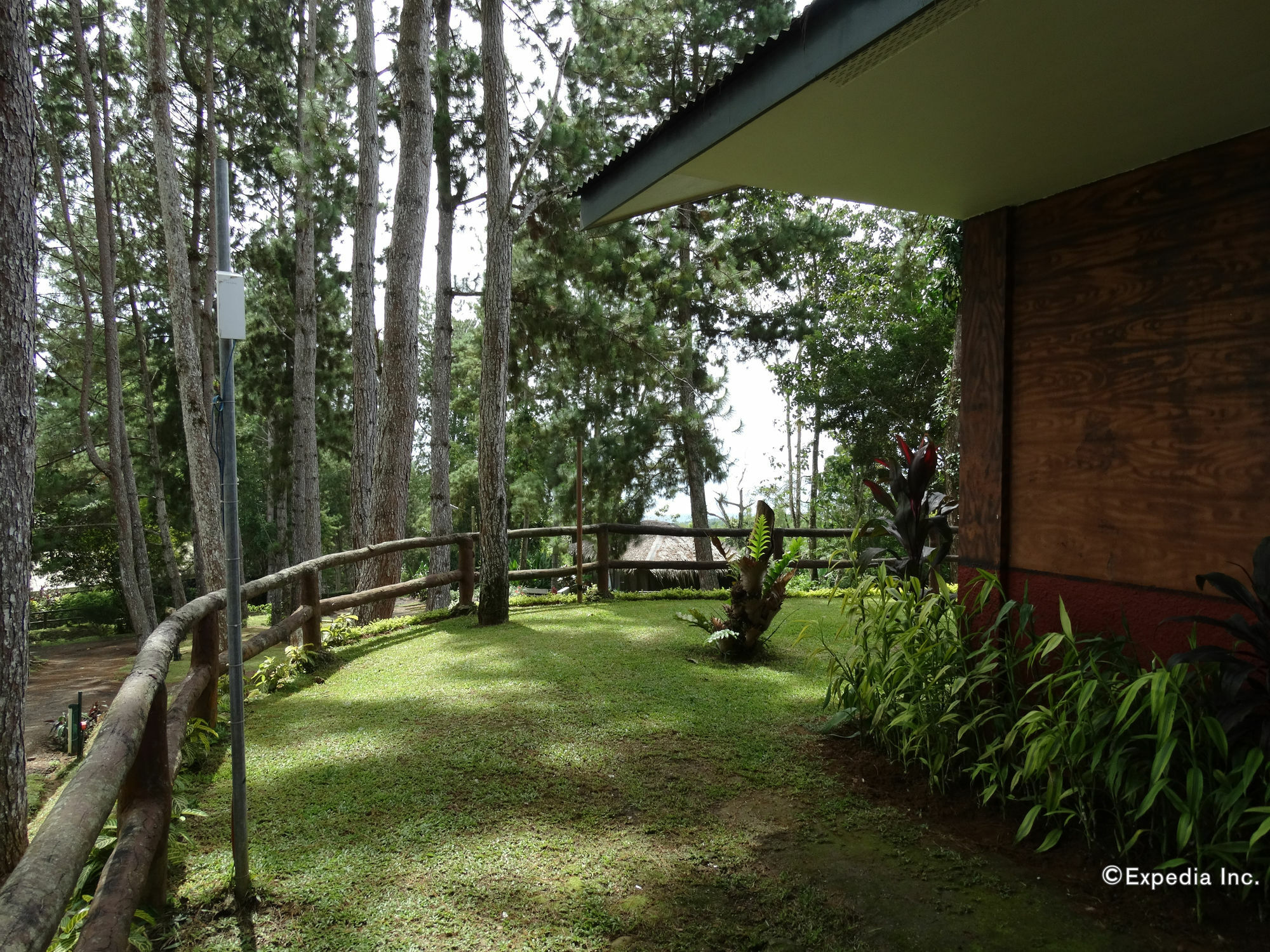 Davao City Eden Nature Park And Resort מראה חיצוני תמונה